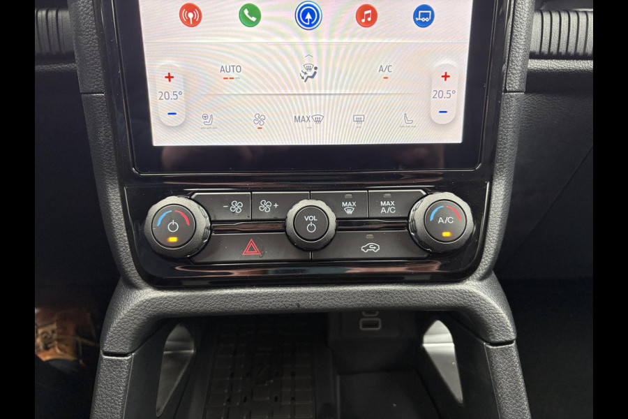 Ford Ranger 2.3 PHEV Wildtrak Double Cab | 281pk | 5 persoons! | Technology Pack Plus Trailer | Cargo Area Pack | Power Rollertop | Prijs excl. BTW incl. BPM | laadkabel mode 3 16A