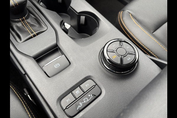 Ford Ranger 2.3 PHEV Wildtrak Double Cab | 281pk | 5 persoons! | Technology Pack Plus Trailer | Cargo Area Pack | Power Rollertop | Prijs excl. BTW incl. BPM | laadkabel mode 3 16A