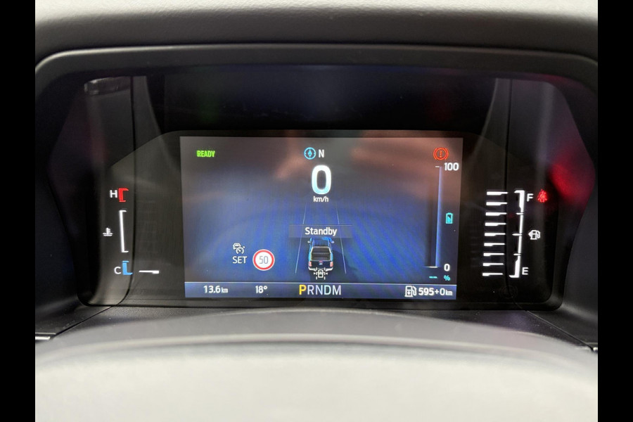 Ford Ranger 2.3 PHEV Wildtrak Double Cab | 281pk | 5 persoons! | Technology Pack Plus Trailer | Cargo Area Pack | Power Rollertop | Prijs excl. BTW incl. BPM | laadkabel mode 3 16A