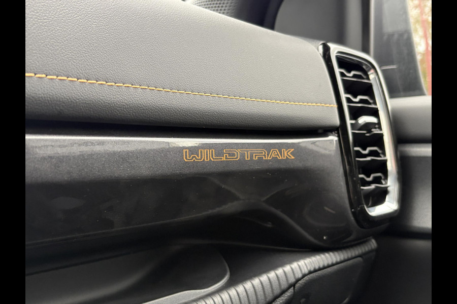 Ford Ranger 2.3 PHEV Wildtrak Double Cab | 281pk | 5 persoons! | Technology Pack Plus Trailer | Cargo Area Pack | Power Rollertop | Prijs excl. BTW incl. BPM | laadkabel mode 3 16A