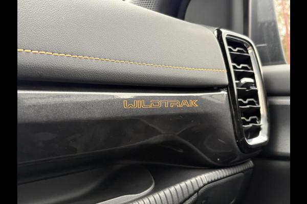 Ford Ranger 2.3 PHEV Wildtrak Double Cab | 281pk | 5 persoons! | Technology Pack Plus Trailer | Cargo Area Pack | Power Rollertop | Prijs excl. BTW incl. BPM | laadkabel mode 3 16A