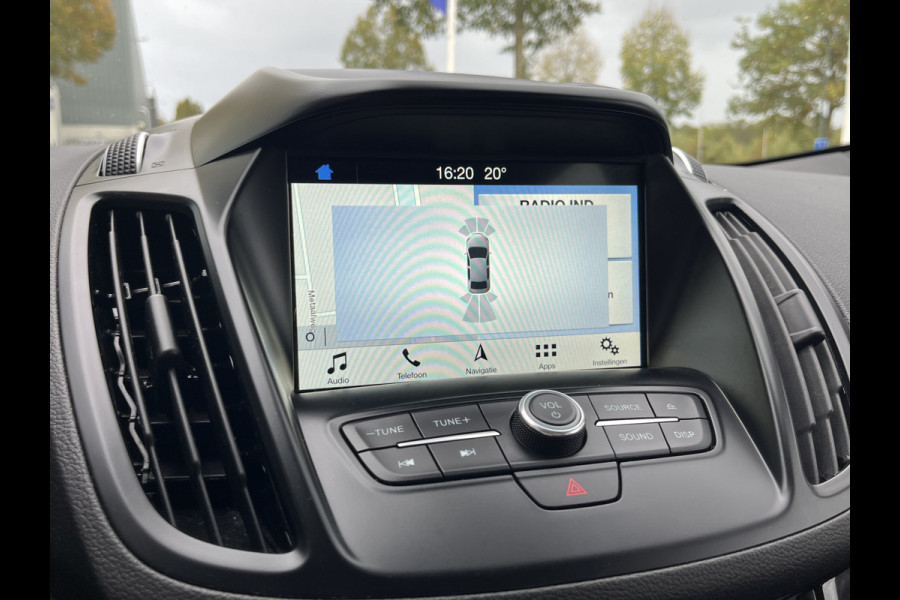 Ford Kuga 1.5 EcoBoost ST Line 150pk/110kW 6-bak | Elek. achterklep | Sony | 19'' | Bi-Xenon | Climate | Navi |