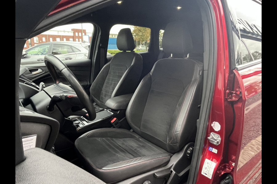 Ford Kuga 1.5 EcoBoost ST Line 150pk/110kW 6-bak | Elek. achterklep | Sony | 19'' | Bi-Xenon | Climate | Navi |