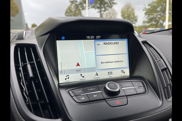 Ford Kuga 1.5 EcoBoost ST Line 150pk/110kW 6-bak | Elek. achterklep | Sony | 19'' | Bi-Xenon | Climate | Navi |