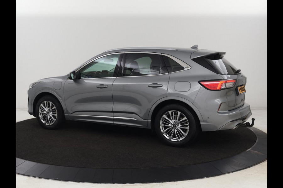Ford Kuga 2.5 PHEV Vignale | Head-Up | Trekhaak | Adaptive cruise | Leder | 360 Camera | Stoelverwarming | Digital Cockpit | Carplay | Dodehoek detectie | Navigatie | Keyless | Achterbankverwarming | Plug In Ford Kuga 2.5 PHEV Vignale | Head-Up | Trekhaak | Adaptive cruise | Leder | 360 Camera | Stoelverwarming | Digital Cockpit | Carplay | Dodehoek detectie | Navigatie | Keyless | Achterbankverwarming | Plug In