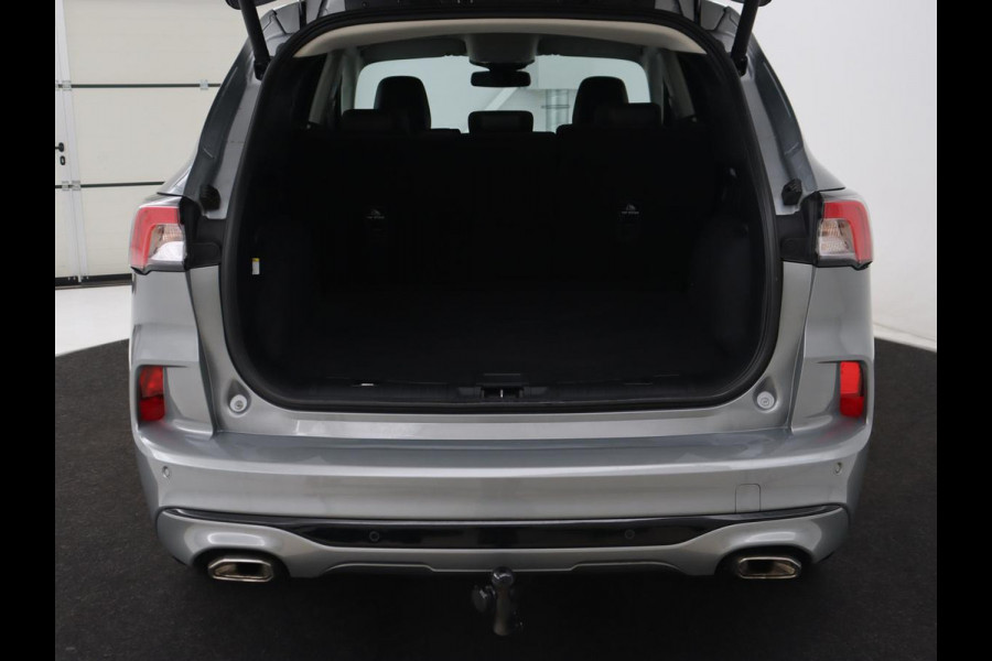 Ford Kuga 2.5 PHEV Vignale | Head-Up | Trekhaak | Adaptive cruise | Leder | 360 Camera | Stoelverwarming | Digital Cockpit | Carplay | Dodehoek detectie | Navigatie | Keyless | Achterbankverwarming | Plug In Ford Kuga 2.5 PHEV Vignale | Head-Up | Trekhaak | Adaptive cruise | Leder | 360 Camera | Stoelverwarming | Digital Cockpit | Carplay | Dodehoek detectie | Navigatie | Keyless | Achterbankverwarming | Plug In