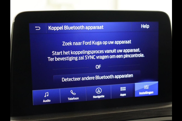 Ford Kuga 2.5 PHEV Vignale | Head-Up | Trekhaak | Adaptive cruise | Leder | 360 Camera | Stoelverwarming | Digital Cockpit | Carplay | Dodehoek detectie | Navigatie | Keyless | Achterbankverwarming | Plug In Ford Kuga 2.5 PHEV Vignale | Head-Up | Trekhaak | Adaptive cruise | Leder | 360 Camera | Stoelverwarming | Digital Cockpit | Carplay | Dodehoek detectie | Navigatie | Keyless | Achterbankverwarming | Plug In