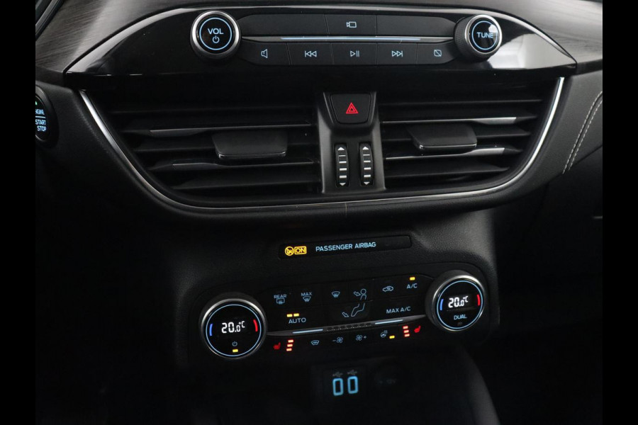 Ford Kuga 2.5 PHEV Vignale | Head-Up | Trekhaak | Adaptive cruise | Leder | 360 Camera | Stoelverwarming | Digital Cockpit | Carplay | Dodehoek detectie | Navigatie | Keyless | Achterbankverwarming | Plug In Ford Kuga 2.5 PHEV Vignale | Head-Up | Trekhaak | Adaptive cruise | Leder | 360 Camera | Stoelverwarming | Digital Cockpit | Carplay | Dodehoek detectie | Navigatie | Keyless | Achterbankverwarming | Plug In