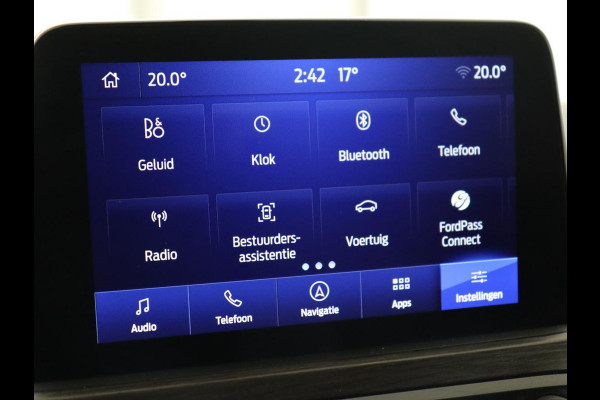Ford Kuga 2.5 PHEV Vignale | Head-Up | Trekhaak | Adaptive cruise | Leder | 360 Camera | Stoelverwarming | Digital Cockpit | Carplay | Dodehoek detectie | Navigatie | Keyless | Achterbankverwarming | Plug In Ford Kuga 2.5 PHEV Vignale | Head-Up | Trekhaak | Adaptive cruise | Leder | 360 Camera | Stoelverwarming | Digital Cockpit | Carplay | Dodehoek detectie | Navigatie | Keyless | Achterbankverwarming | Plug In