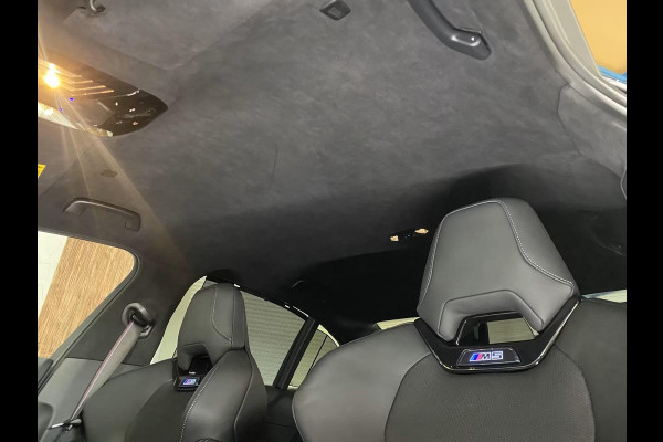 BMW 5 Serie M5 M Carbon|M Drivers Package|M Drive Professional|Driving + Parking Assistant Professional|Alcantara BMW 5 Serie M5 M Carbon|M Drivers Package|M Drive Professional|Driving + Parking Assistant Professional|Alcantara