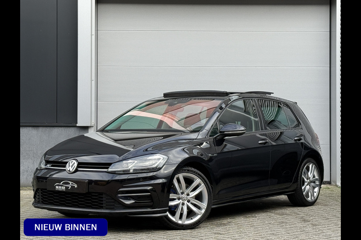 Volkswagen Golf 1.5 TSI Highline Business R | Apple Carplay | Panoramadak | ACC Volkswagen Golf 1.5 TSI Highline Business R | Apple Carplay | Panoramadak | ACC