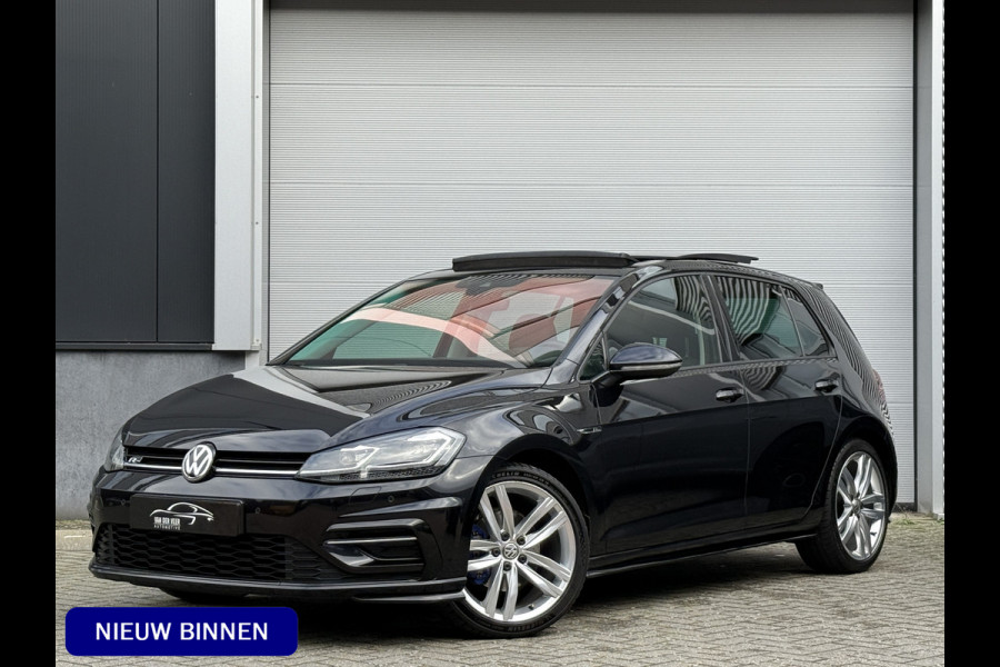 Volkswagen Golf 1.5 TSI Highline Business R | Apple Carplay | Panoramadak | ACC Volkswagen Golf 1.5 TSI Highline Business R | Apple Carplay | Panoramadak | ACC