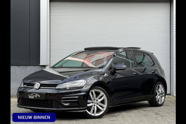 Volkswagen Golf 1.5 TSI Highline Business R | Apple Carplay | Panoramadak | ACC Volkswagen Golf 1.5 TSI Highline Business R | Apple Carplay | Panoramadak | ACC