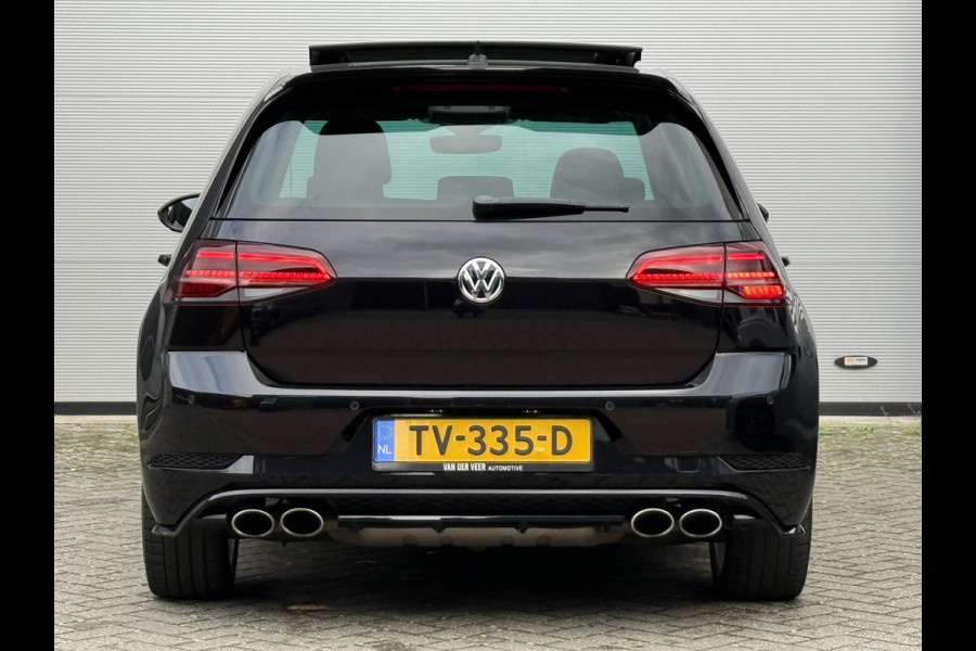 Volkswagen Golf 1.5 TSI Highline Business R | Apple Carplay | Panoramadak | ACC Volkswagen Golf 1.5 TSI Highline Business R | Apple Carplay | Panoramadak | ACC