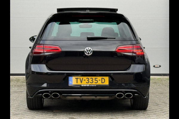 Volkswagen Golf 1.5 TSI Highline Business R | Apple Carplay | Panoramadak | ACC Volkswagen Golf 1.5 TSI Highline Business R | Apple Carplay | Panoramadak | ACC