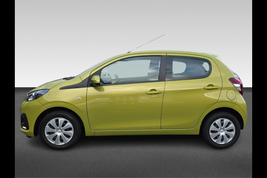 Peugeot 108 1.0 e-VTi Active | Airco | Bluethooth | Zeer net exemplaar ! |