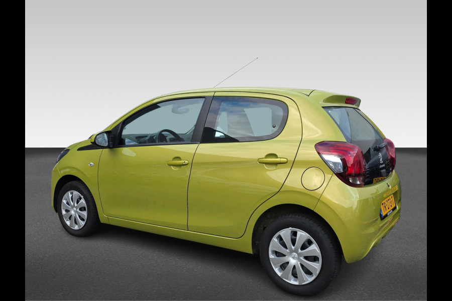 Peugeot 108 1.0 e-VTi Active | Airco | Bluethooth | Zeer net exemplaar ! |