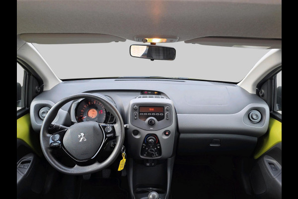 Peugeot 108 1.0 e-VTi Active | Airco | Bluethooth | Zeer net exemplaar ! |