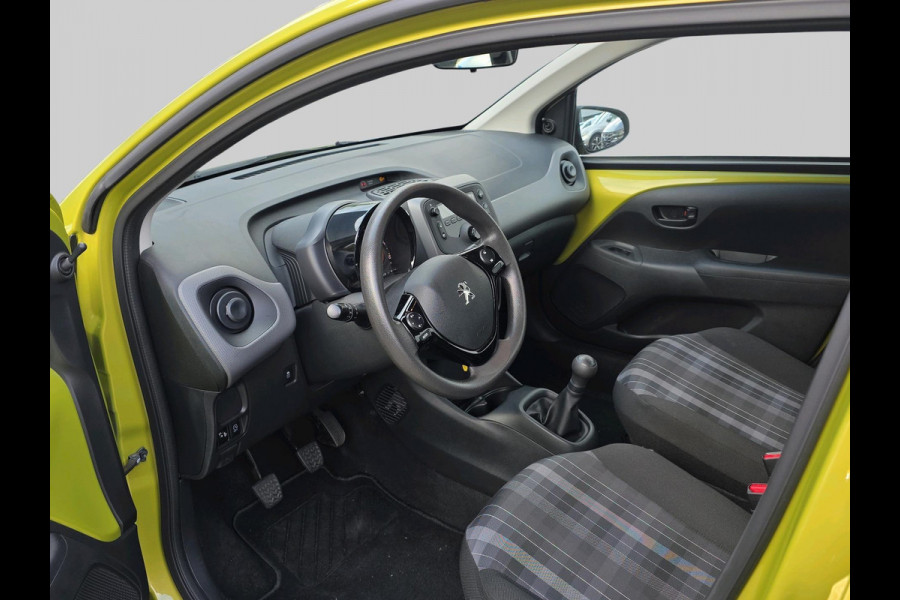 Peugeot 108 1.0 e-VTi Active | Airco | Bluethooth | Zeer net exemplaar ! |