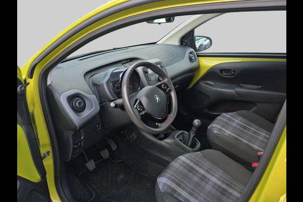 Peugeot 108 1.0 e-VTi Active | Airco | Bluethooth | Zeer net exemplaar ! |