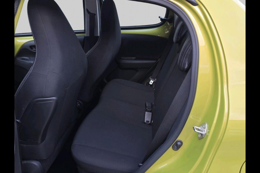 Peugeot 108 1.0 e-VTi Active | Airco | Bluethooth | Zeer net exemplaar ! |