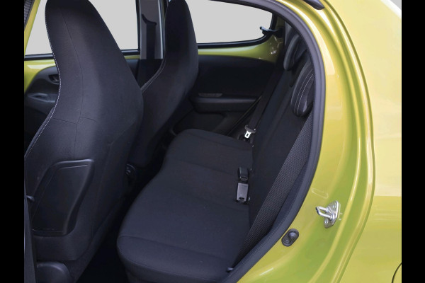 Peugeot 108 1.0 e-VTi Active | Airco | Bluethooth | Zeer net exemplaar ! |