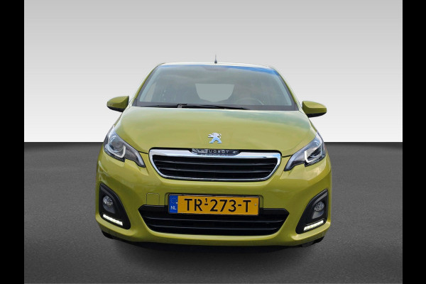 Peugeot 108 1.0 e-VTi Active | Airco | Bluethooth | Zeer net exemplaar ! |