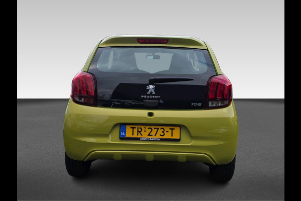 Peugeot 108 1.0 e-VTi Active | Airco | Bluethooth | Zeer net exemplaar ! |
