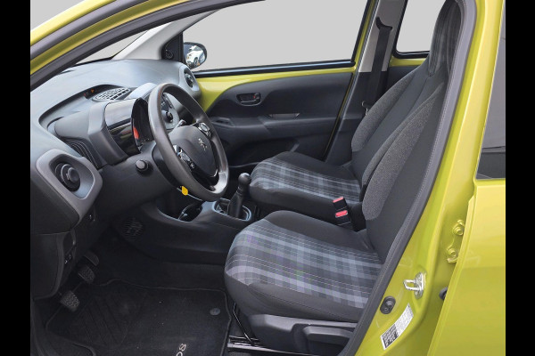 Peugeot 108 1.0 e-VTi Active | Airco | Bluethooth | Zeer net exemplaar ! |