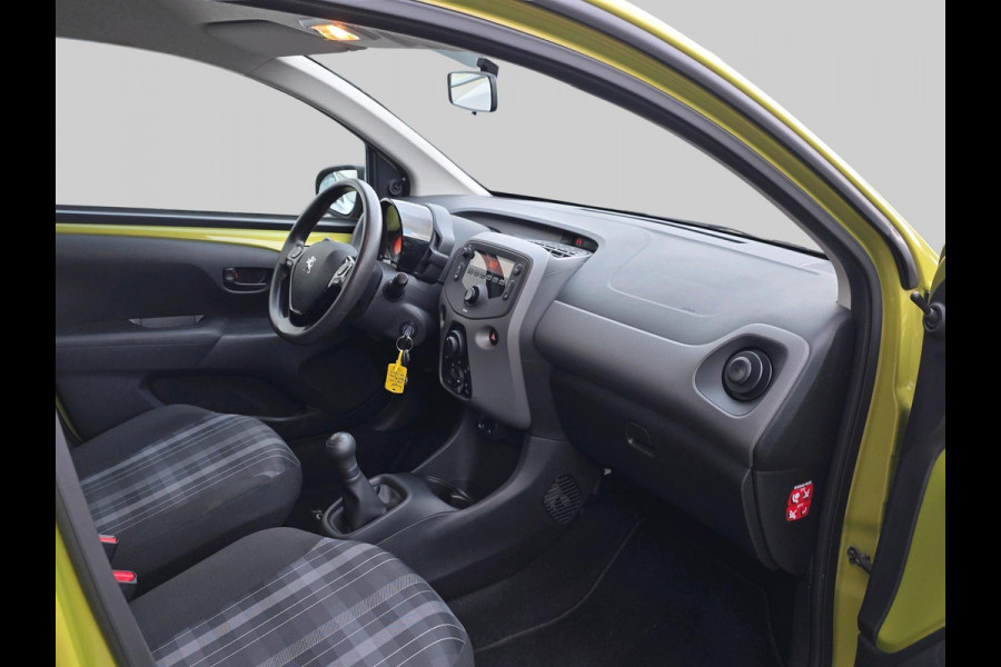Peugeot 108 1.0 e-VTi Active | Airco | Bluethooth | Zeer net exemplaar ! |