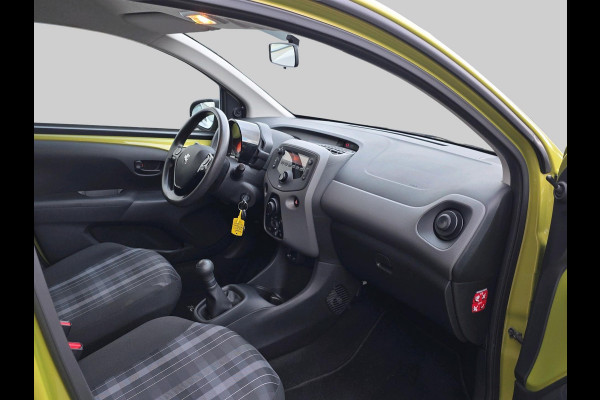 Peugeot 108 1.0 e-VTi Active | Airco | Bluethooth | Zeer net exemplaar ! |