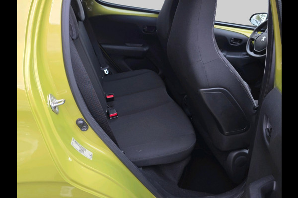 Peugeot 108 1.0 e-VTi Active | Airco | Bluethooth | Zeer net exemplaar ! |