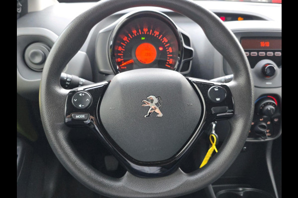Peugeot 108 1.0 e-VTi Active | Airco | Bluethooth | Zeer net exemplaar ! |