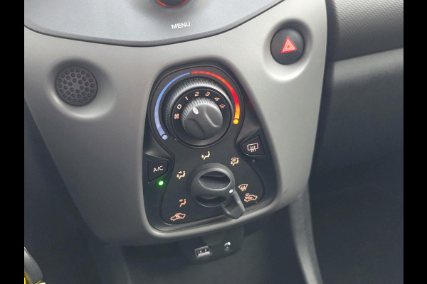 Peugeot 108 1.0 e-VTi Active | Airco | Bluethooth | Zeer net exemplaar ! |