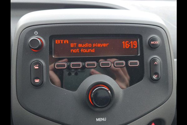 Peugeot 108 1.0 e-VTi Active | Airco | Bluethooth | Zeer net exemplaar ! |