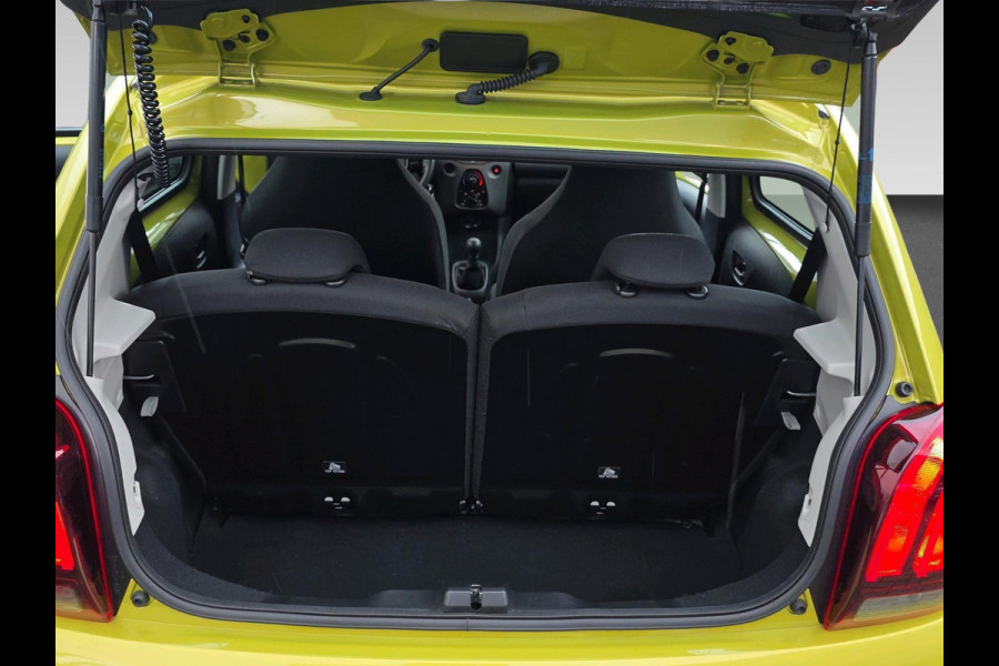 Peugeot 108 1.0 e-VTi Active | Airco | Bluethooth | Zeer net exemplaar ! |