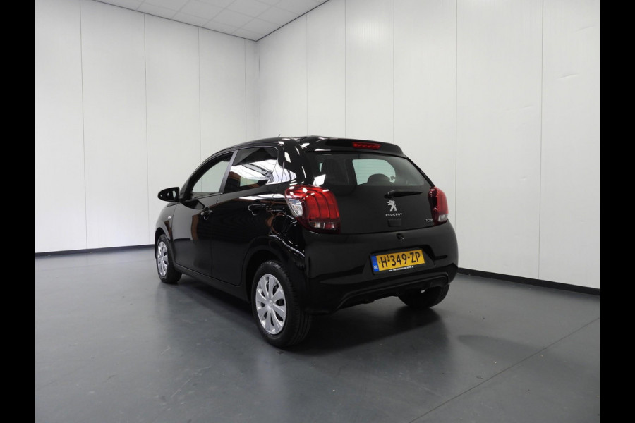 Peugeot 108 1.0 e-VTi Active AIRCO/BLUETOOTH!