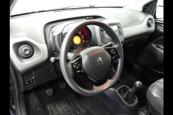 Peugeot 108 1.0 e-VTi Active AIRCO/BLUETOOTH!