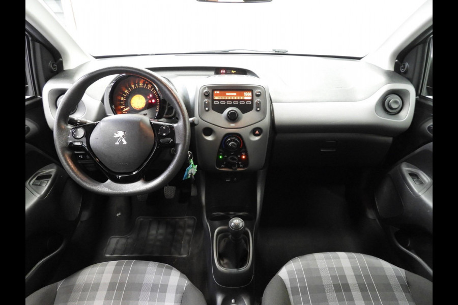 Peugeot 108 1.0 e-VTi Active AIRCO/BLUETOOTH!