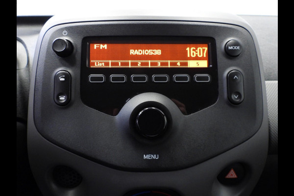 Peugeot 108 1.0 e-VTi Active AIRCO/BLUETOOTH!