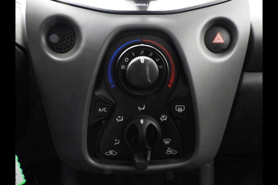 Peugeot 108 1.0 e-VTi Active AIRCO/BLUETOOTH!