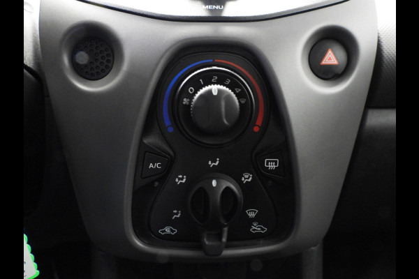 Peugeot 108 1.0 e-VTi Active AIRCO/BLUETOOTH!