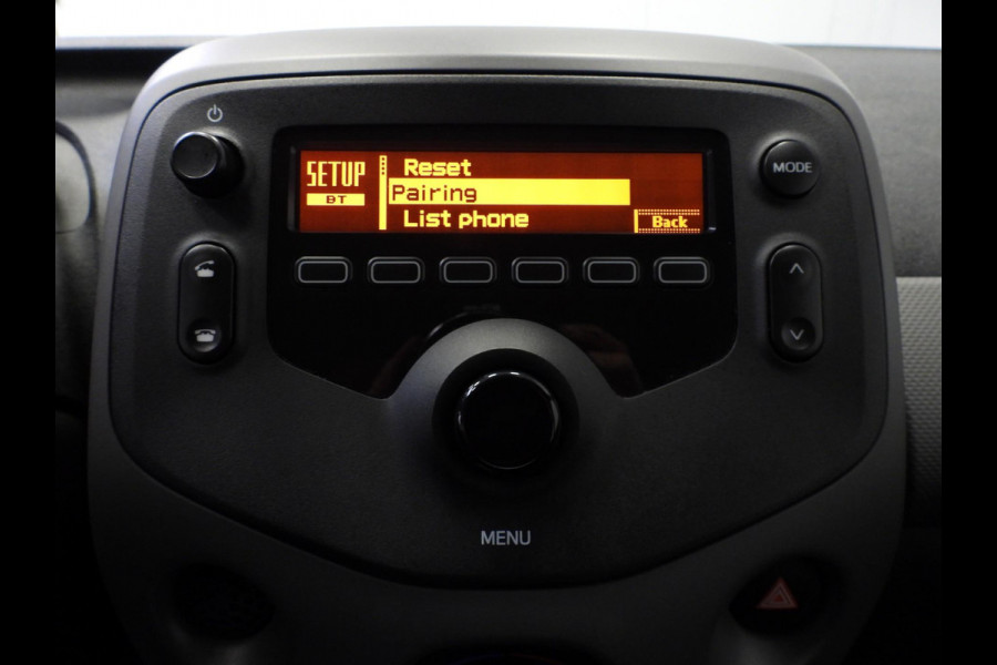 Peugeot 108 1.0 e-VTi Active AIRCO/BLUETOOTH!