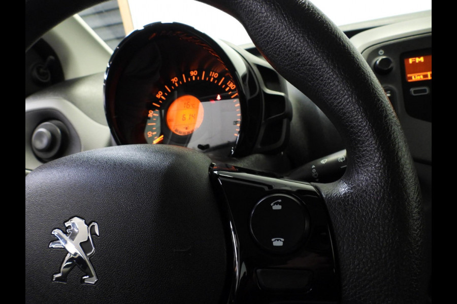 Peugeot 108 1.0 e-VTi Active AIRCO/BLUETOOTH!