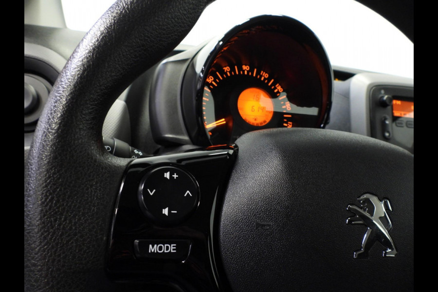 Peugeot 108 1.0 e-VTi Active AIRCO/BLUETOOTH!