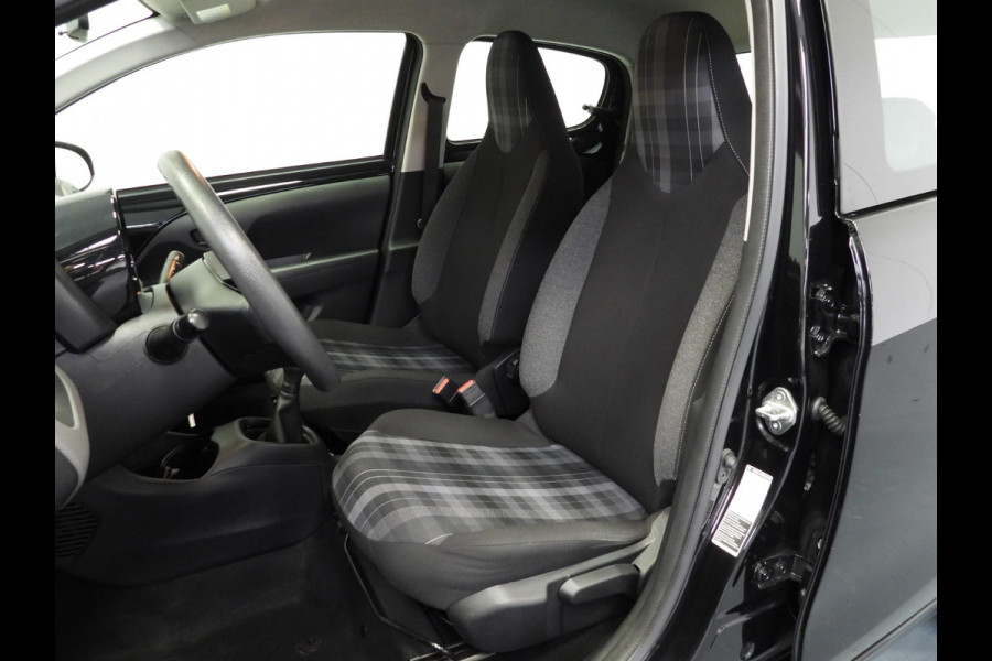Peugeot 108 1.0 e-VTi Active AIRCO/BLUETOOTH!