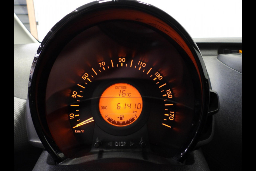 Peugeot 108 1.0 e-VTi Active AIRCO/BLUETOOTH!