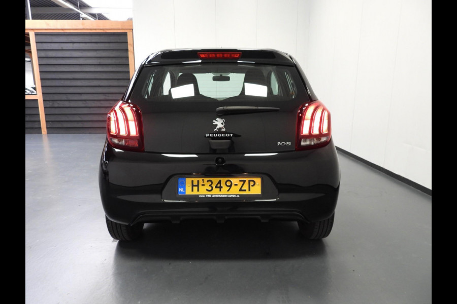 Peugeot 108 1.0 e-VTi Active AIRCO/BLUETOOTH!
