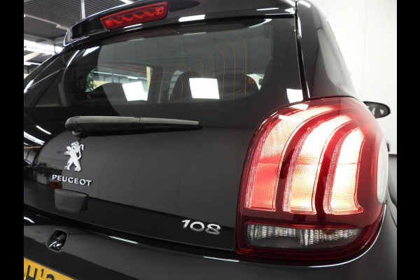 Peugeot 108 1.0 e-VTi Active AIRCO/BLUETOOTH!