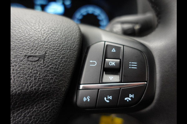 Ford Transit 310 2.0 TDCI L2H2 Trend Automaat Airco Navigatie Bluetooth Camera Cruise Control Trekhaak Ford Transit 310 2.0 TDCI L2H2 Trend Automaat Airco Navigatie Bluetooth Camera Cruise Control Trekhaak